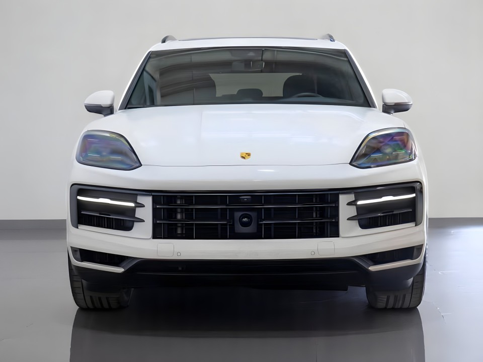 Porsche Cayenne E-Hybrid - foto 6