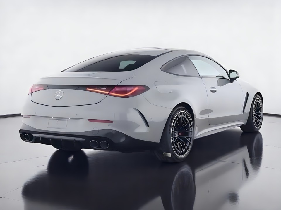 Mercedes-Benz CLE 53 4MATIC AMG (2)