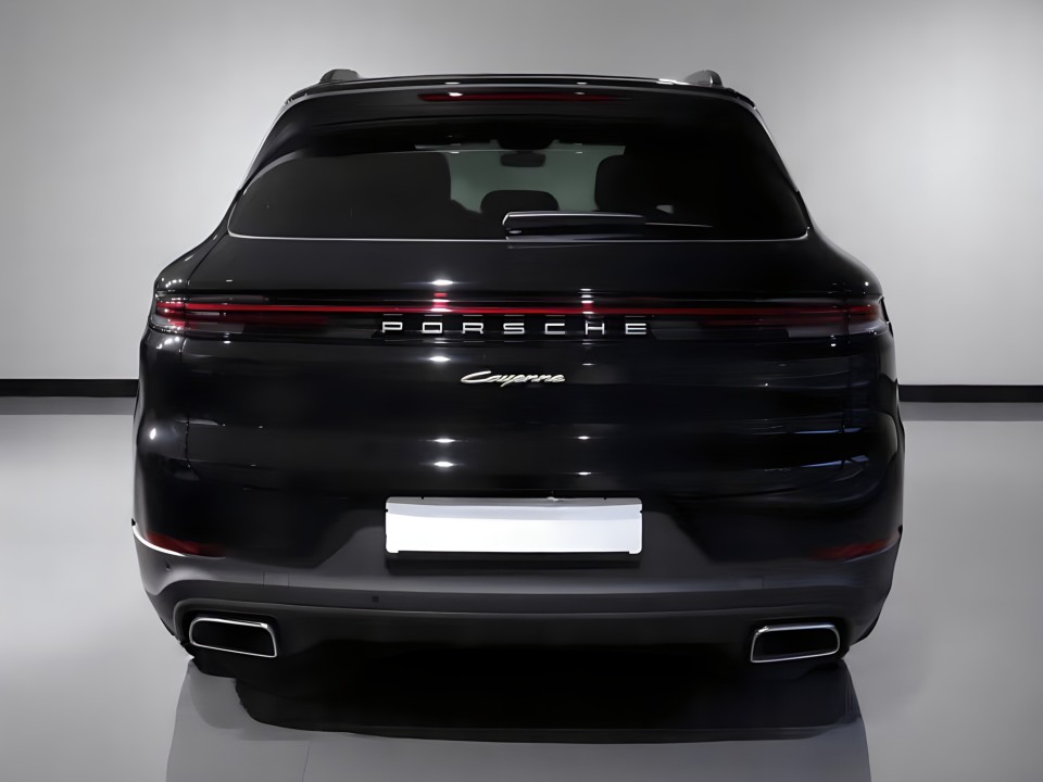 Porsche Cayenne E-Hybrid (4)