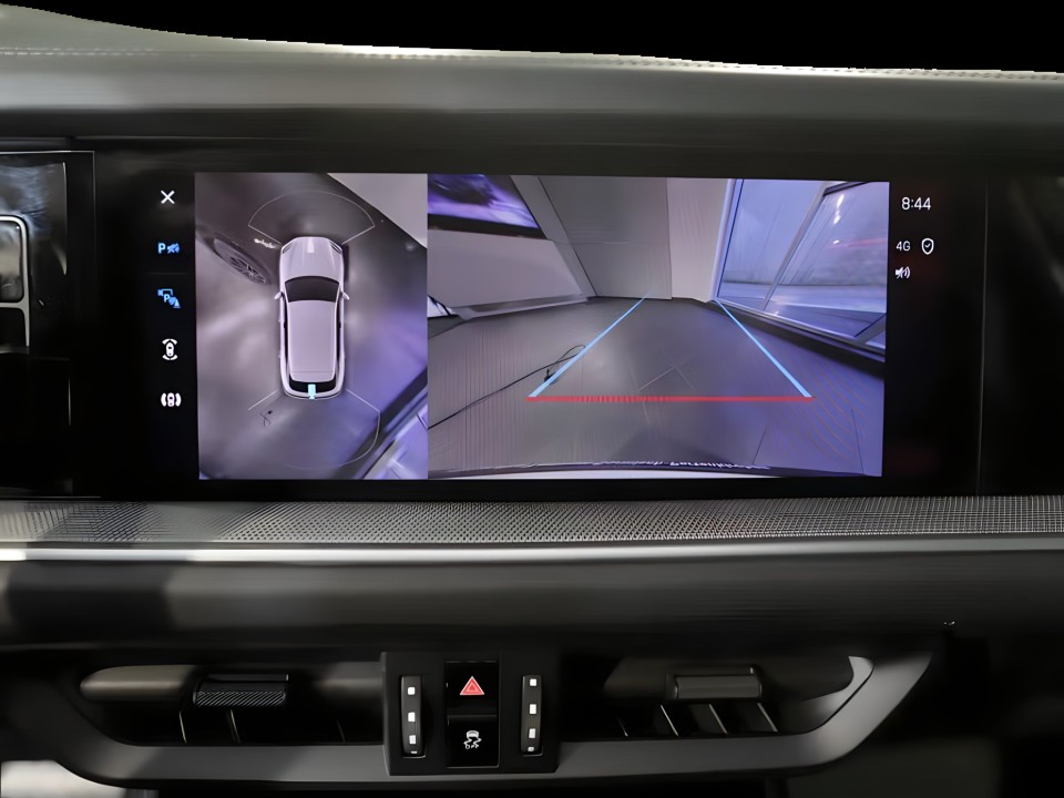 Porsche Cayenne E-Hybrid - foto 11