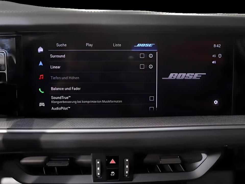 Porsche Cayenne E-Hybrid - foto 12
