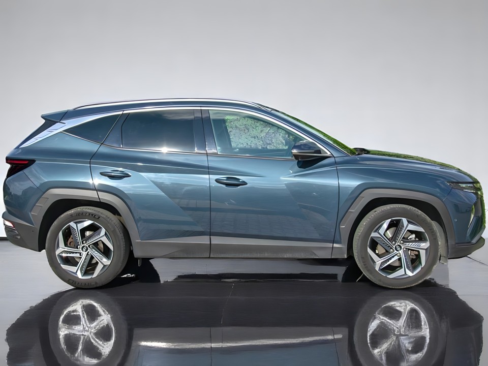 Hyundai Tucson T-GDi HEV Premium (2)
