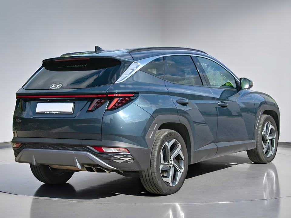 Hyundai Tucson T-GDi HEV Premium (3)