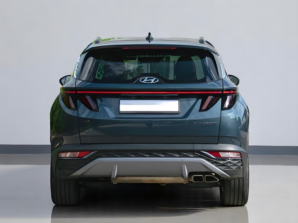 Hyundai Tucson T-GDi HEV Premium (4)
