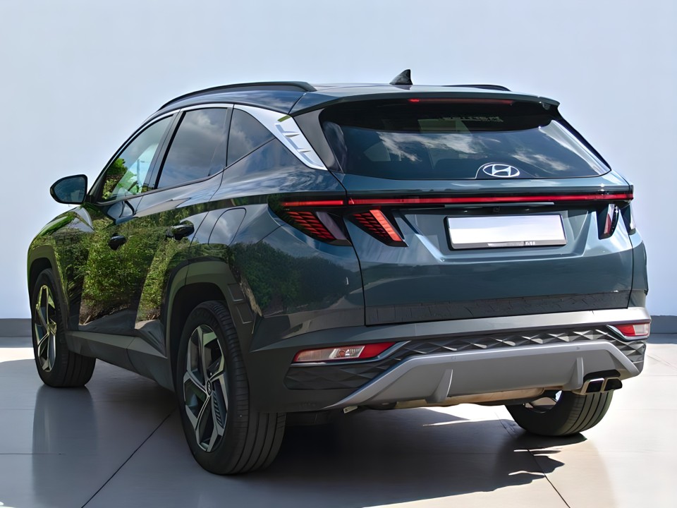 Hyundai Tucson T-GDi HEV Premium (5)