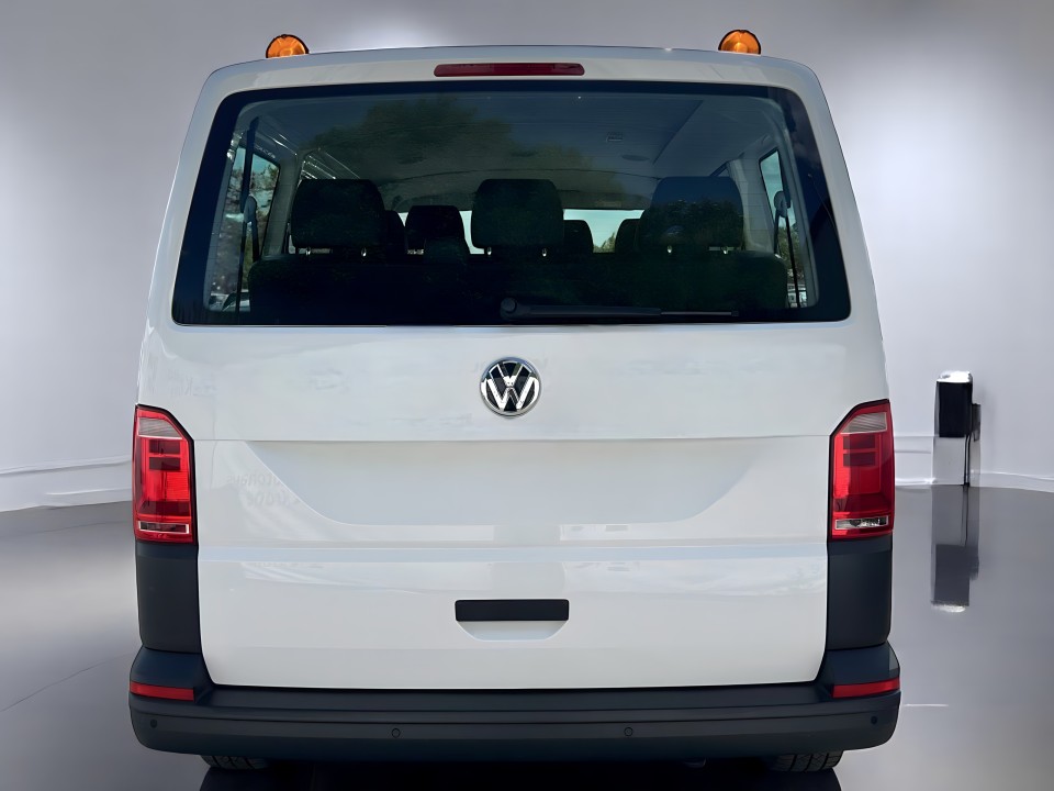 Volkswagen T6 Transporter (5)