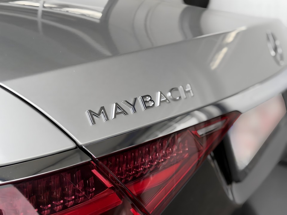 Mercedes-Benz S Maybach 680 4MATIC - foto 28