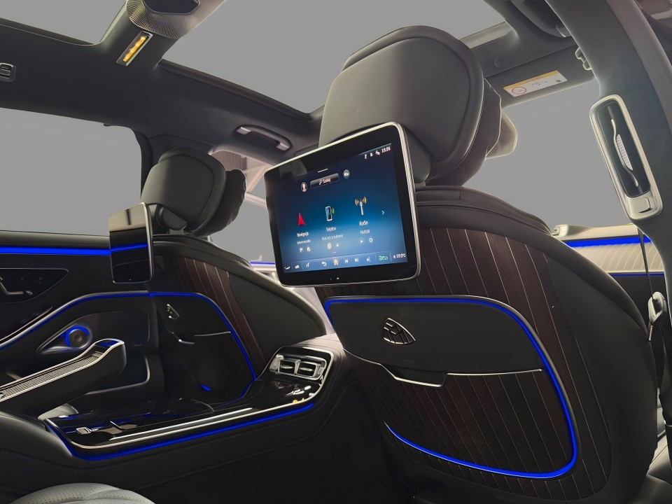 Mercedes-Benz S Maybach 680 4MATIC - foto 14