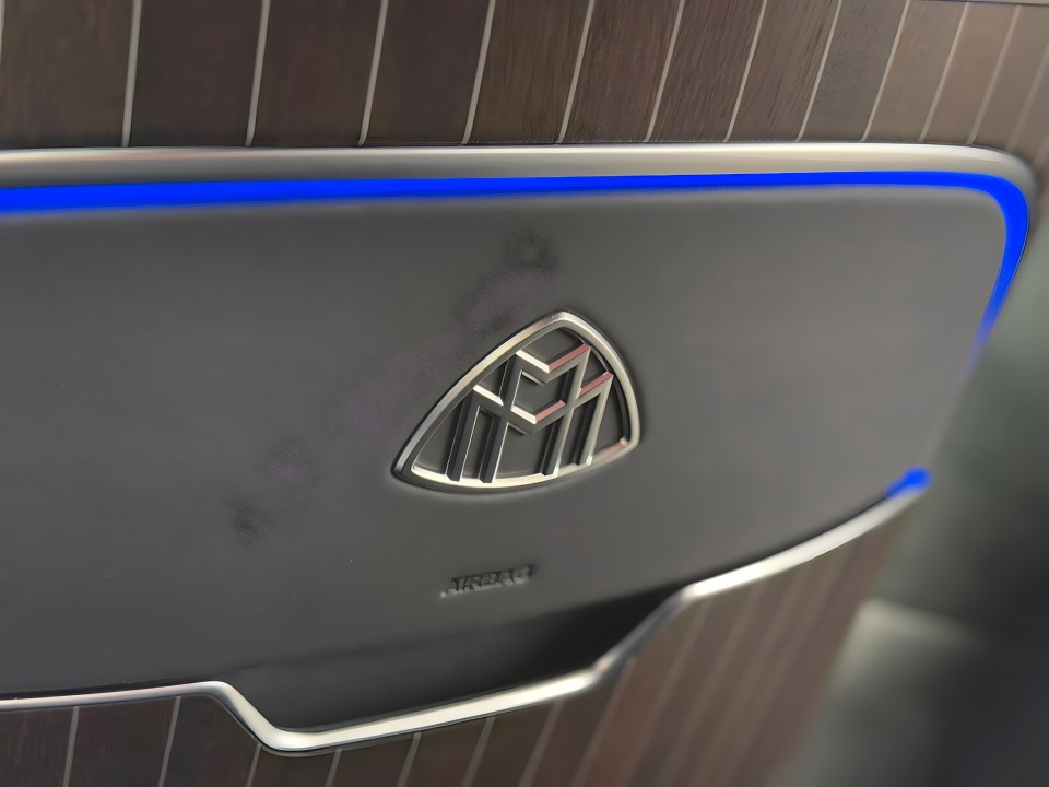 Mercedes-Benz S Maybach 680 4MATIC - foto 23