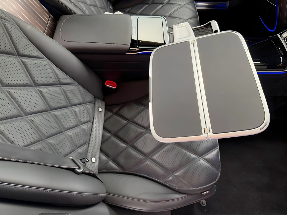 Mercedes-Benz S Maybach 680 4MATIC - foto 18
