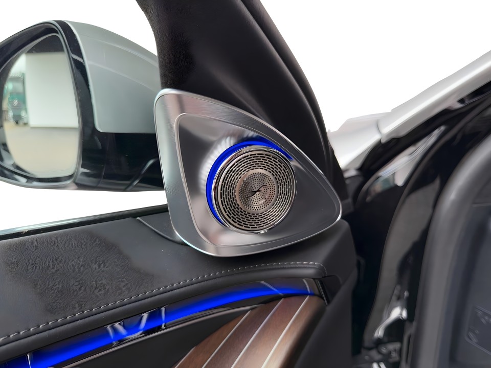 Mercedes-Benz S Maybach 680 4MATIC - foto 24