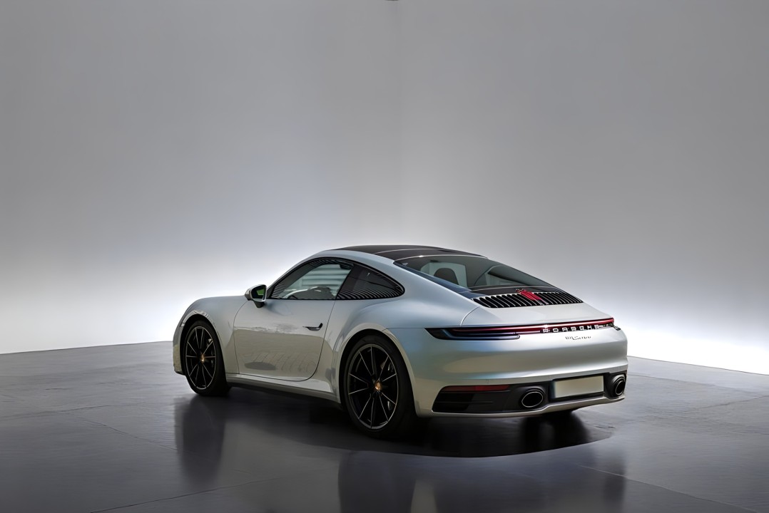 Porsche 992 Carrera (5)