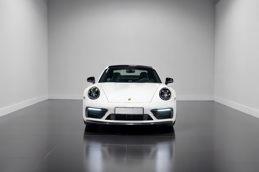 Porsche 911 Carrera S Sport (5)
