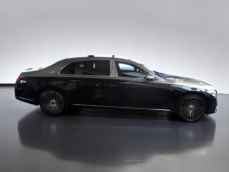 Mercedes-Benz S Maybach 680 4MATIC (2)