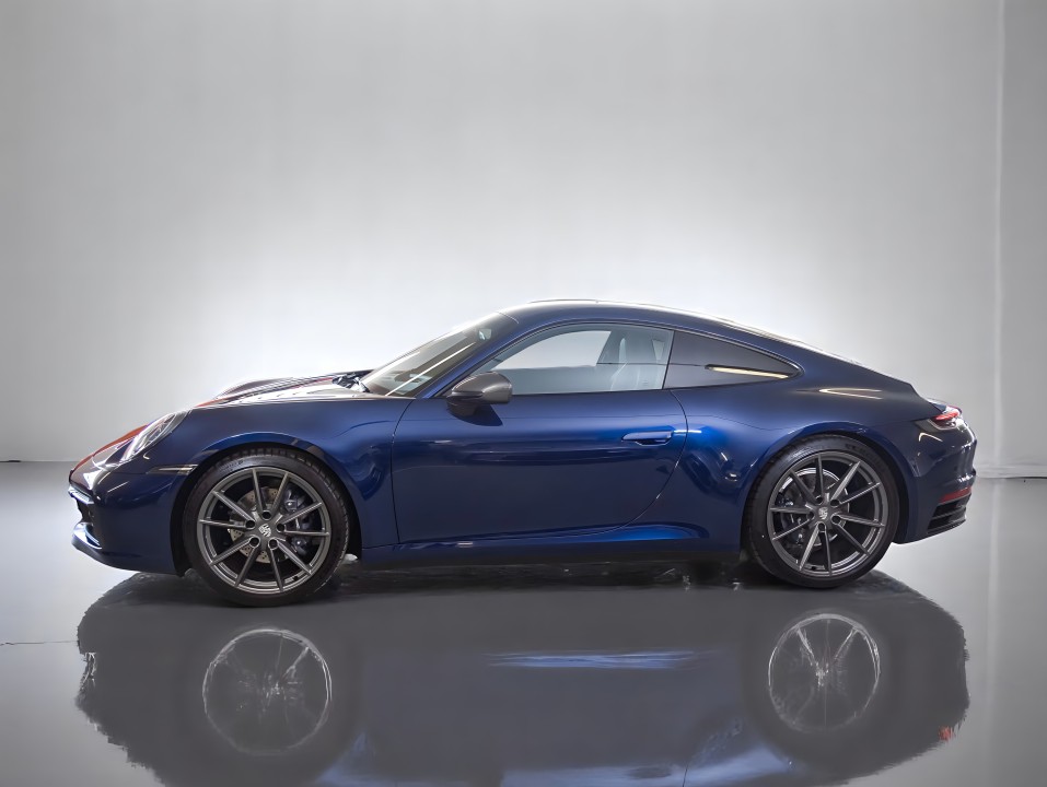 Porsche 911 Carrera T (3)