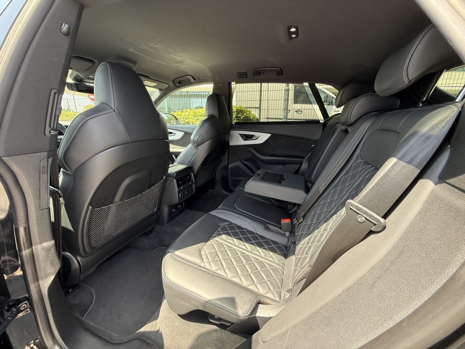 Audi Q8 60 TFSIe quattro tiptronic S-Line - foto 14