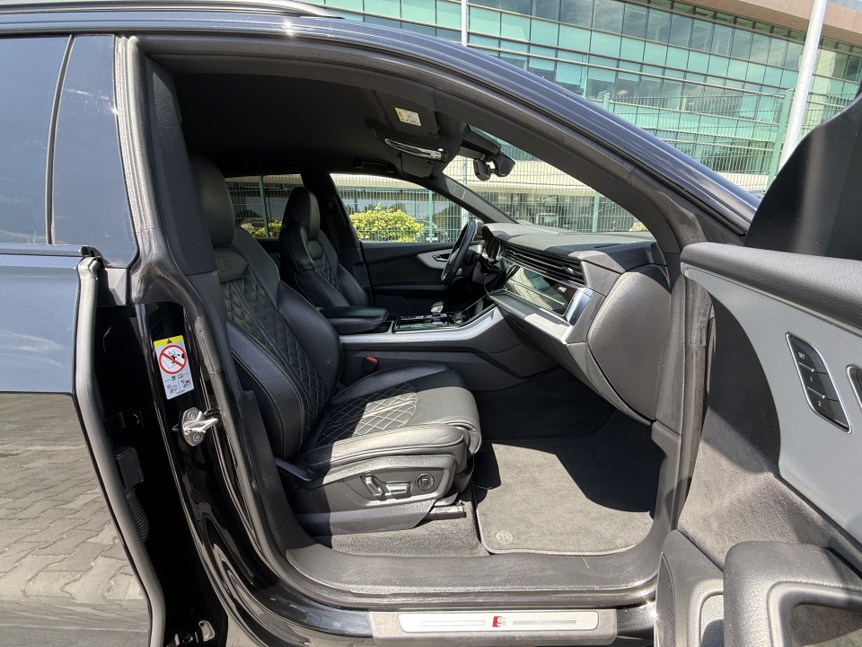 Audi Q8 60 TFSIe quattro tiptronic S-Line - foto 15