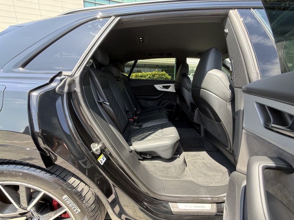 Audi Q8 60 TFSIe quattro tiptronic S-Line - foto 18