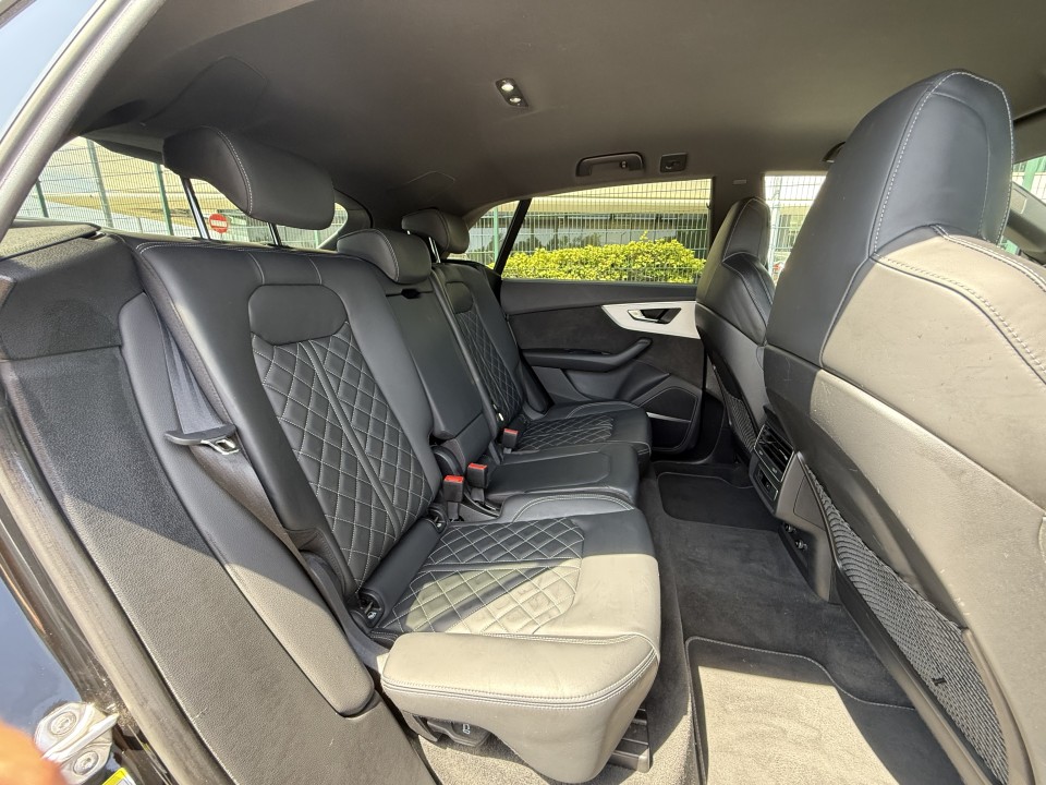 Audi Q8 60 TFSIe quattro tiptronic S-Line - foto 19
