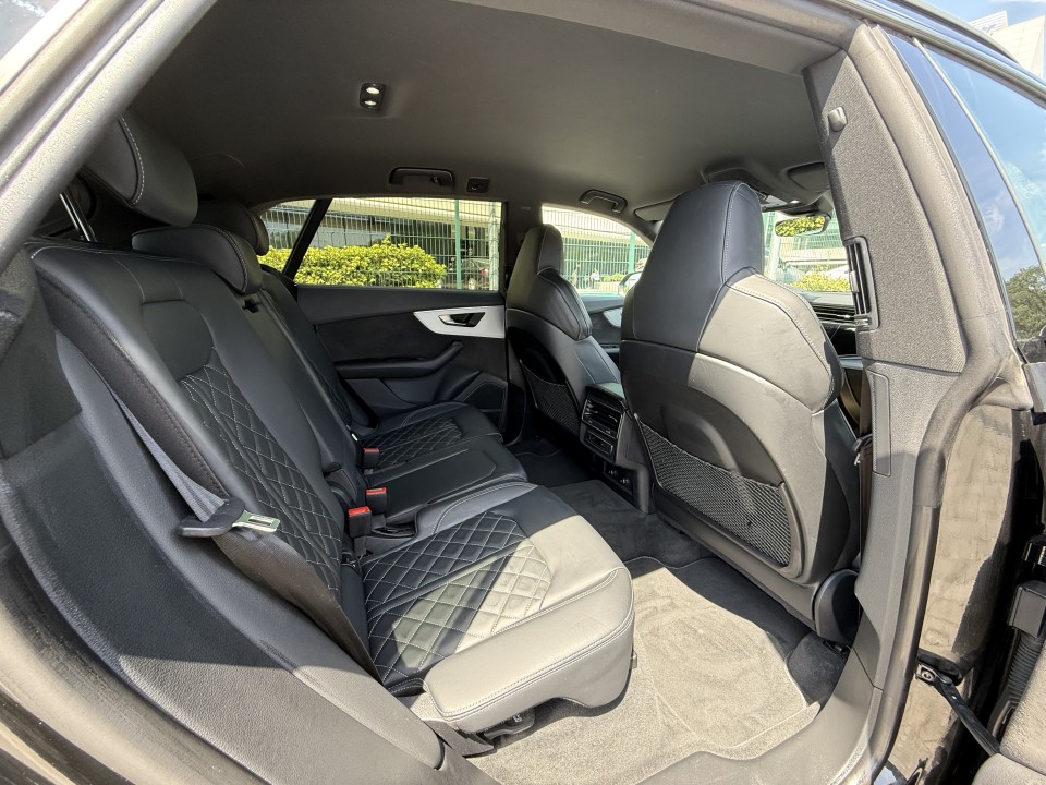 Audi Q8 60 TFSIe quattro tiptronic S-Line - foto 20