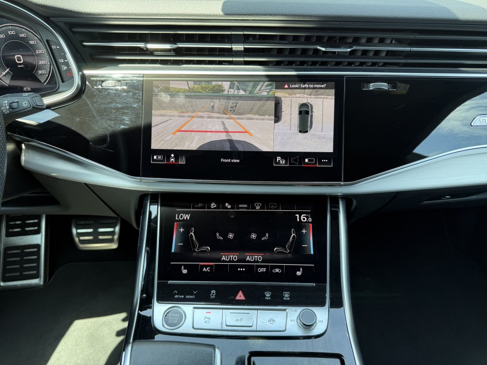 Audi Q8 60 TFSIe quattro tiptronic S-Line - foto 23