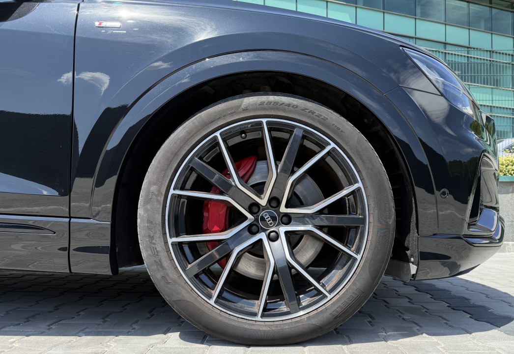 Audi Q8 60 TFSIe quattro tiptronic S-Line - foto 32