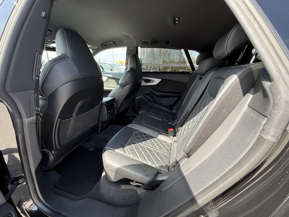 Audi Q8 60 TFSIe quattro tiptronic S-Line - foto 14