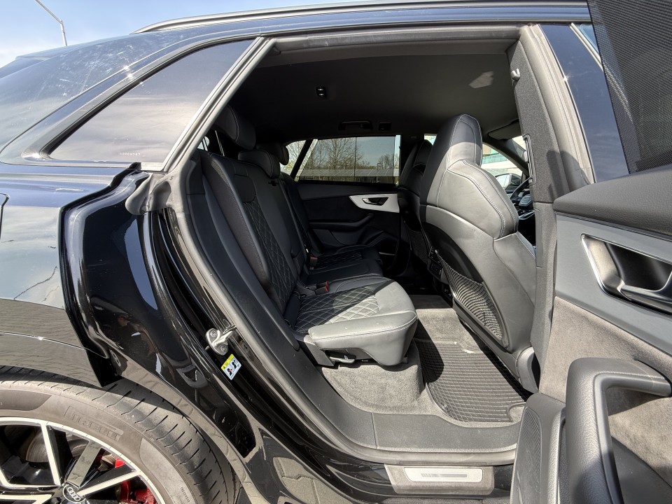 Audi Q8 60 TFSIe quattro tiptronic S-Line - foto 18