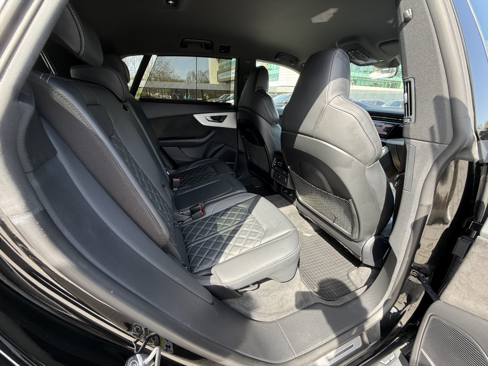 Audi Q8 60 TFSIe quattro tiptronic S-Line - foto 20