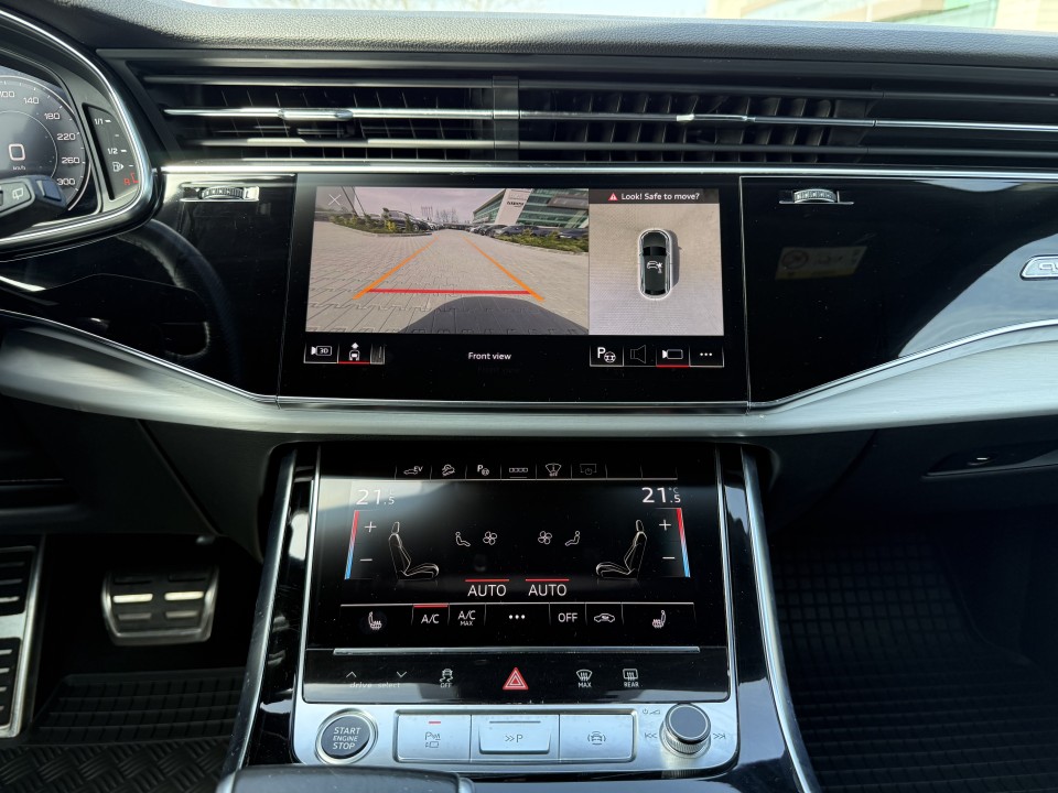 Audi Q8 60 TFSIe quattro tiptronic S-Line - foto 23