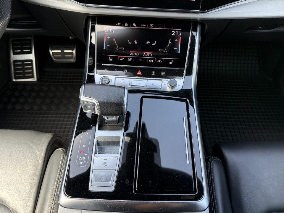 Audi Q8 60 TFSIe quattro tiptronic S-Line - foto 24