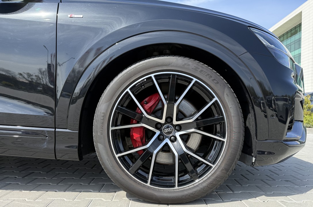 Audi Q8 60 TFSIe quattro tiptronic S-Line - foto 30
