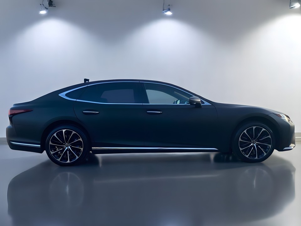 Lexus Seria LS 500h AWD Luxury Line (2)
