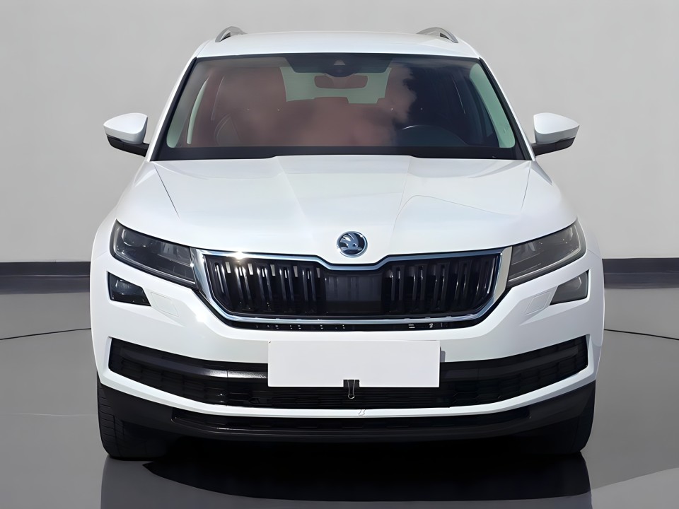 Skoda Kodiaq 2.0 TDI DSG Style (2)