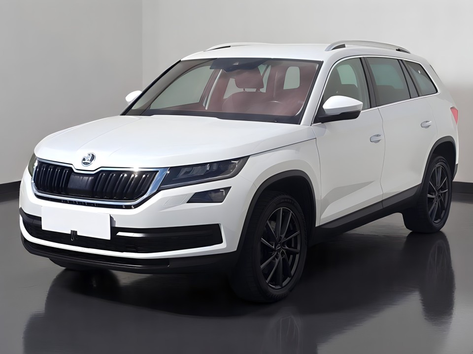 Skoda Kodiaq 2.0 TDI DSG Style (3)