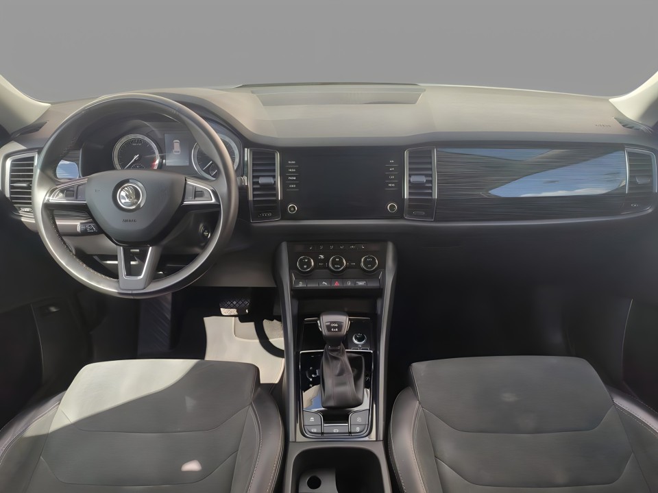 Skoda Kodiaq 2.0 TDI DSG Style - foto 9