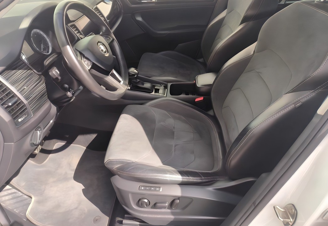 Skoda Kodiaq 2.0 TDI DSG Style - foto 7