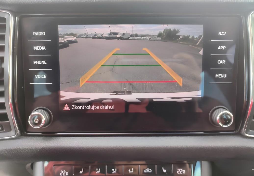 Skoda Kodiaq 2.0 TDI DSG Style - foto 27