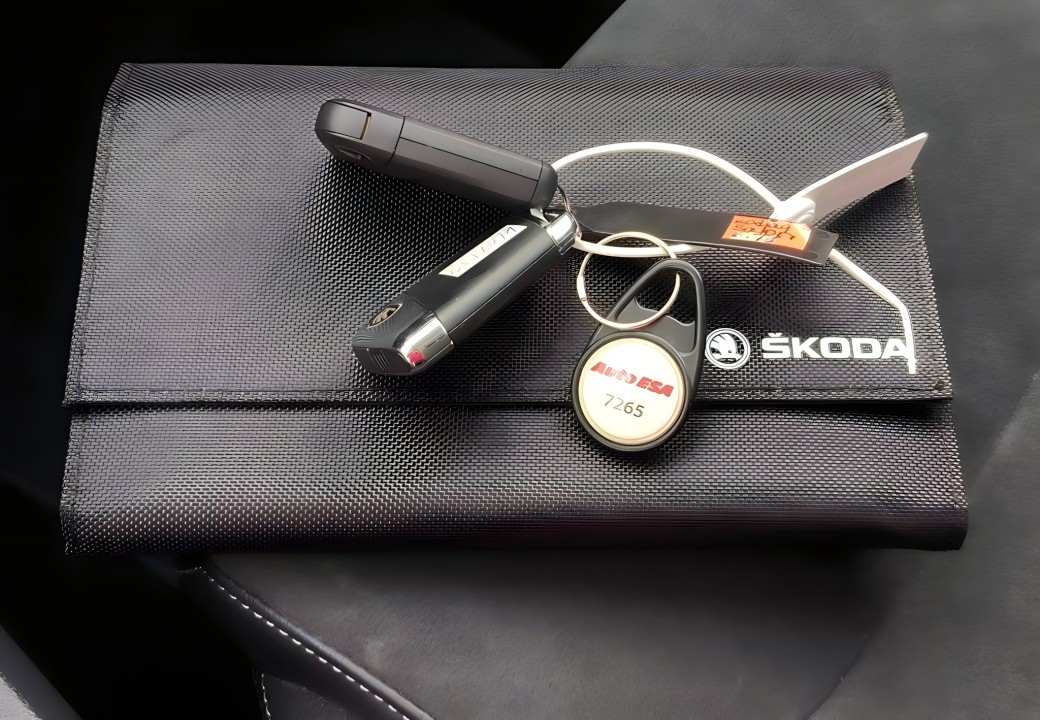 Skoda Kodiaq 2.0 TDI DSG Style - foto 30