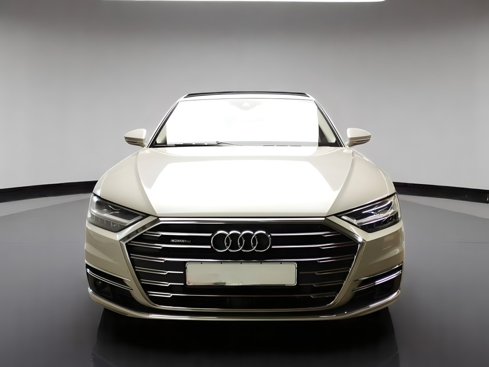 Audi A8 55TFSI quattro tiptronic - foto 6