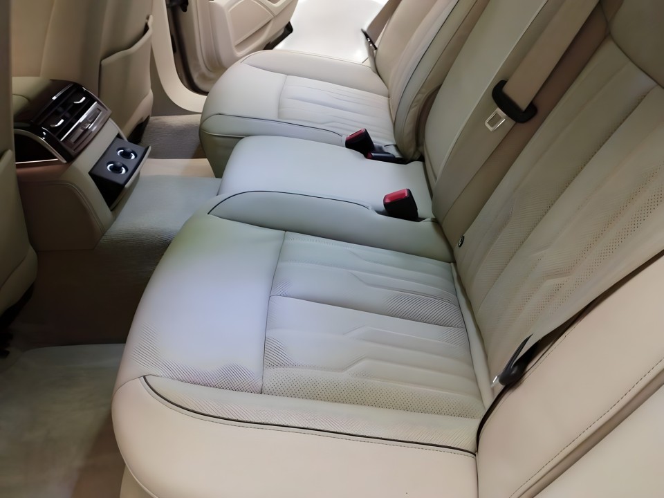 Audi A8 55TFSI quattro tiptronic - foto 12