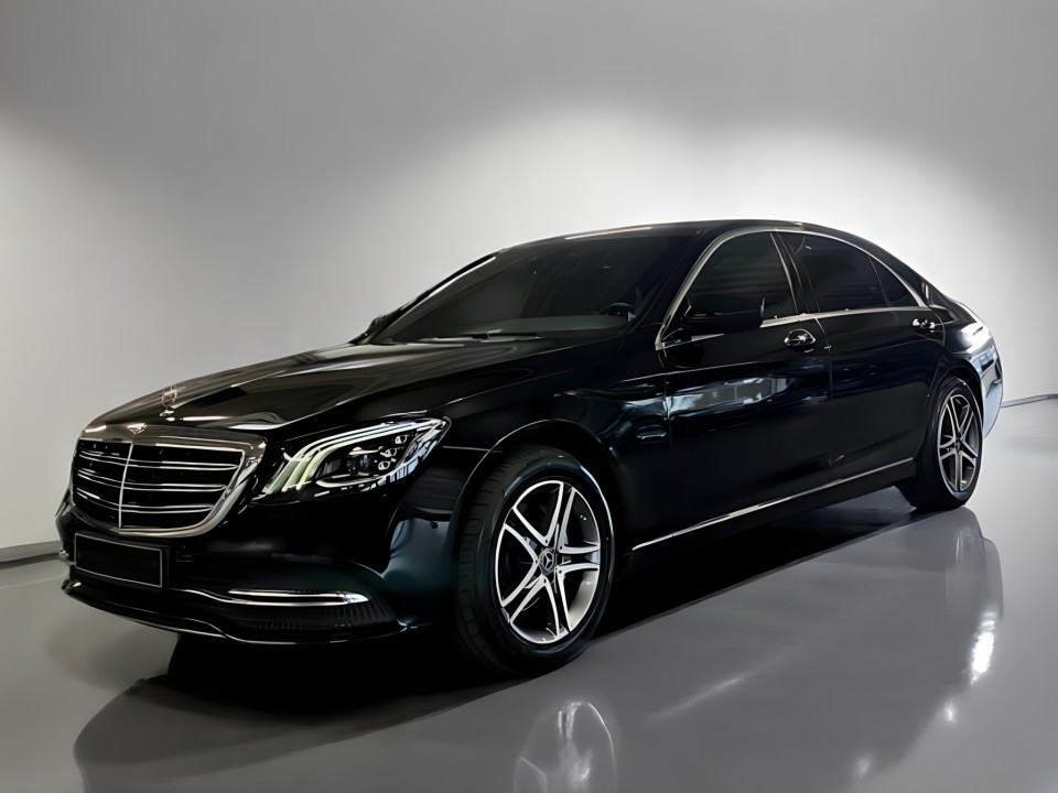 Mercedes-Benz S 350 d Limuzina Long (4)
