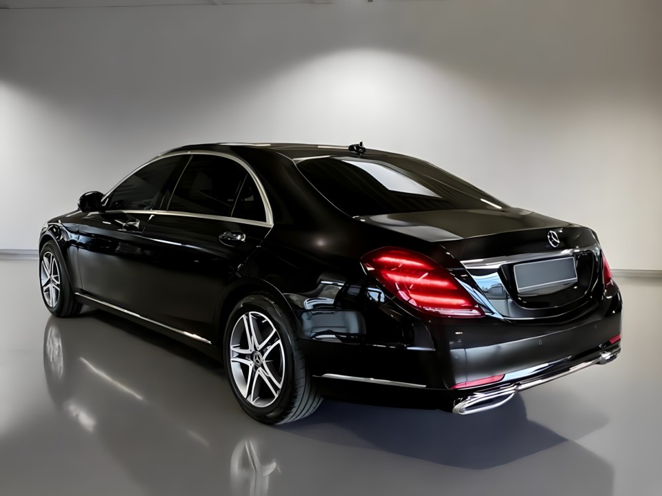 Mercedes-Benz S 350 d Limuzina Long (3)