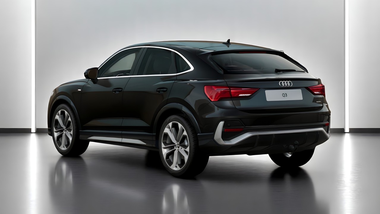 Audi Q3 Sportback 40 TFSI quattro S tronic (3)