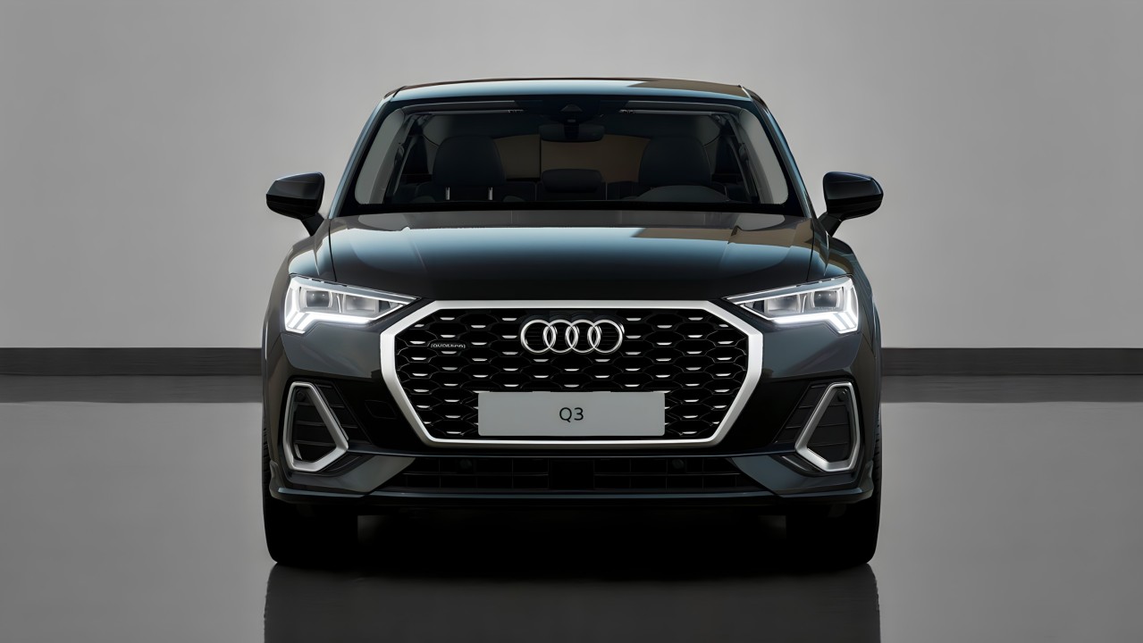 Audi Q3 Sportback 40 TFSI quattro S tronic (2)