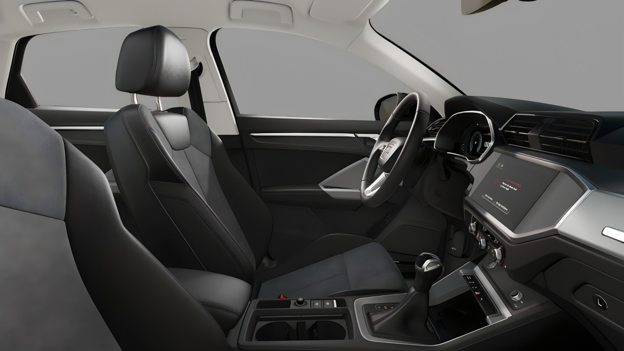 Audi Q3 Sportback 40 TFSI quattro S tronic (5)