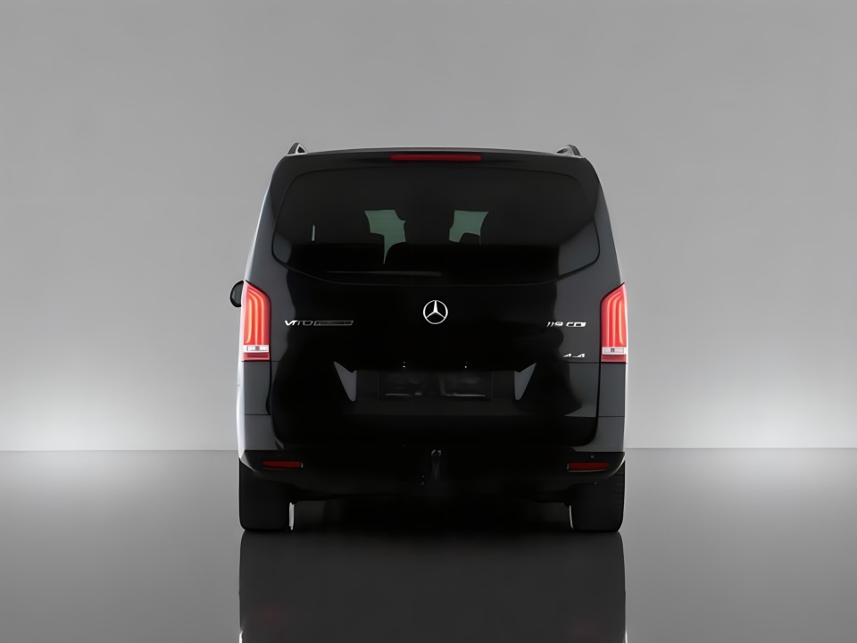 Mercedes-Benz Vito Tourer PRO 119CDI 4MATIC (4)