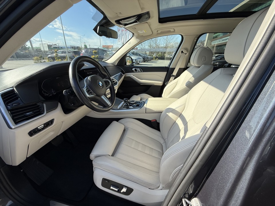 BMW X5 xDrive45e xLine - foto 11