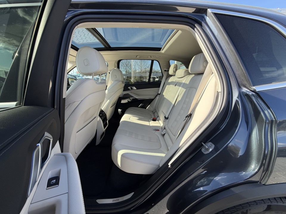 BMW X5 xDrive45e xLine - foto 12