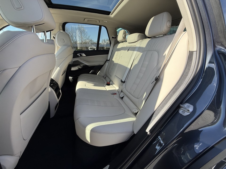 BMW X5 xDrive45e xLine - foto 13